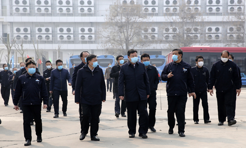 D1 時(shí)任河南省副省長(cháng)、公安廳廳長(cháng)舒慶一行到集團調研.jpg